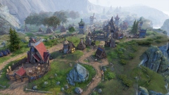 The Settlers: New Allies The Settlers: New Allies