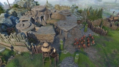The Settlers: New Allies The Settlers: New Allies