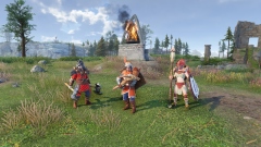The Settlers: New Allies The Settlers: New Allies