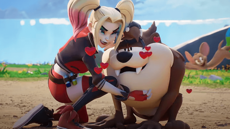 Warner Bros. �������� ������� MultiVersus � �������� ��� �� ������ ���