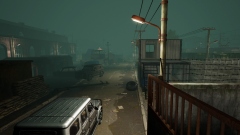 Clan Wars – боевой симулятор выживания с бесконечной мировой войной и пацанами в спортивных костюмах Clan Wars – боевой симулятор выживания с бесконечной мировой войной и пацанами в спортивных костюмах