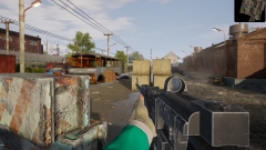 Clan Wars – боевой симулятор выживания с бесконечной мировой войной и пацанами в спортивных костюмах Clan Wars – боевой симулятор выживания с бесконечной мировой войной и пацанами в спортивных костюмах