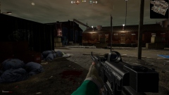 Clan Wars – боевой симулятор выживания с бесконечной мировой войной и пацанами в спортивных костюмах Clan Wars – боевой симулятор выживания с бесконечной мировой войной и пацанами в спортивных костюмах