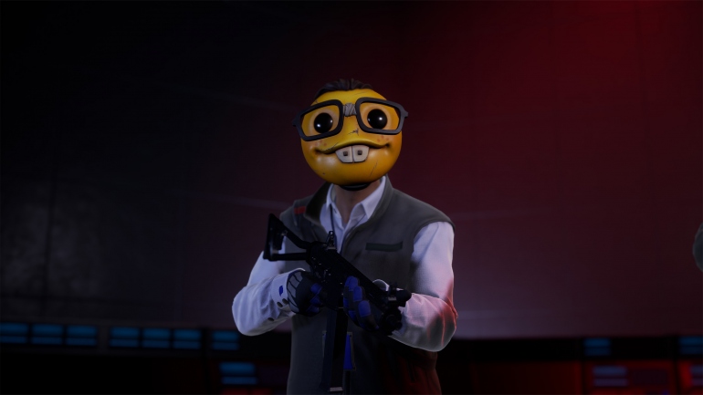   Starbreeze      PAYDAY 3