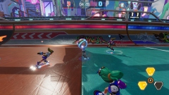 Metaball Metaball