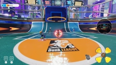 Metaball Metaball
