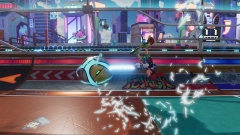 Metaball Metaball