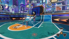 Metaball Metaball