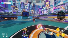 Metaball Metaball