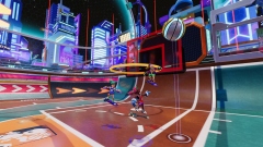 Metaball Metaball