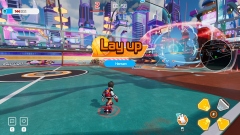 Metaball Metaball