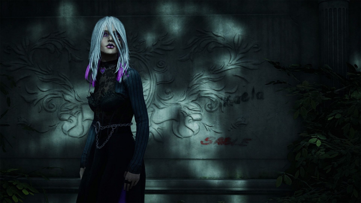  .      Dead by Daylight