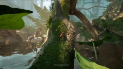 Microids поделилась геймплейным трейлером симулятора муравьиной колонии Empire of the Ants Microids поделилась геймплейным трейлером симулятора муравьиной колонии Empire of the Ants