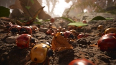 Microids поделилась геймплейным трейлером симулятора муравьиной колонии Empire of the Ants Microids поделилась геймплейным трейлером симулятора муравьиной колонии Empire of the Ants