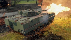 ��� War Thunder ����� ���������� Alpha Strike � ����������� ����������� Apha Jet