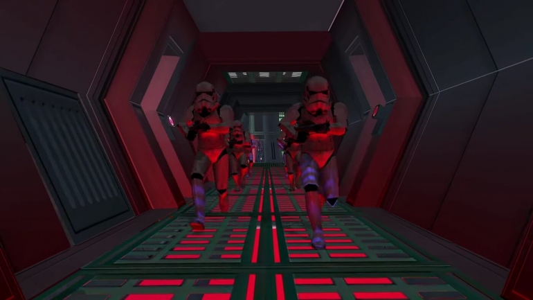  :  Dune,  Battlefront   Tribes