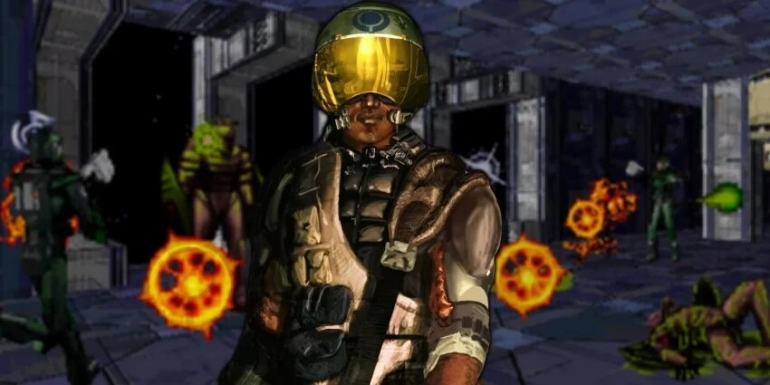 ���������� �������� � Steam ������������ �������� ������� Marathon