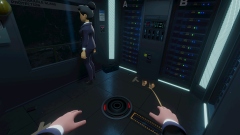 Escape Simulator VR – обновленная версия популярной головоломки с поддержкой VR-шлемов и улучшенным кооперативом Escape Simulator VR – обновленная версия популярной головоломки с поддержкой VR-шлемов и улучшенным кооперативом
