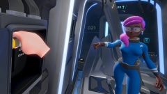 Escape Simulator VR – обновленная версия популярной головоломки с поддержкой VR-шлемов и улучшенным кооперативом Escape Simulator VR – обновленная версия популярной головоломки с поддержкой VR-шлемов и улучшенным кооперативом
