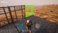 Mars4 – многопользовательский симулятор выживания на основе подробной 3D-карты местности планеты Марс Mars4 – многопользовательский симулятор выживания на основе подробной 3D-карты местности планеты Марс