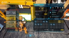 Mars4 – многопользовательский симулятор выживания на основе подробной 3D-карты местности планеты Марс Mars4 – многопользовательский симулятор выживания на основе подробной 3D-карты местности планеты Марс