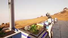 Mars4 – многопользовательский симулятор выживания на основе подробной 3D-карты местности планеты Марс Mars4 – многопользовательский симулятор выживания на основе подробной 3D-карты местности планеты Марс