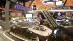 Mars4 – многопользовательский симулятор выживания на основе подробной 3D-карты местности планеты Марс Mars4 – многопользовательский симулятор выживания на основе подробной 3D-карты местности планеты Марс