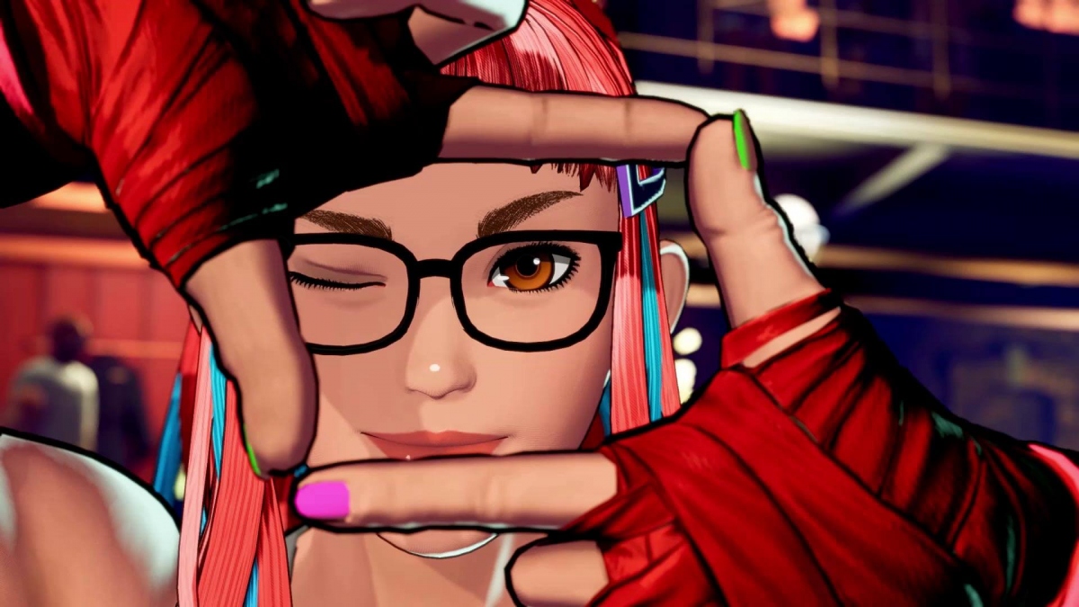  .   Fatal Fury: City of the Wolves