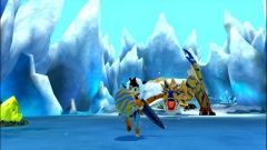 Monster Hunter Stories � ���������������� RPG � ���������, ��������������� � ��������� ��������