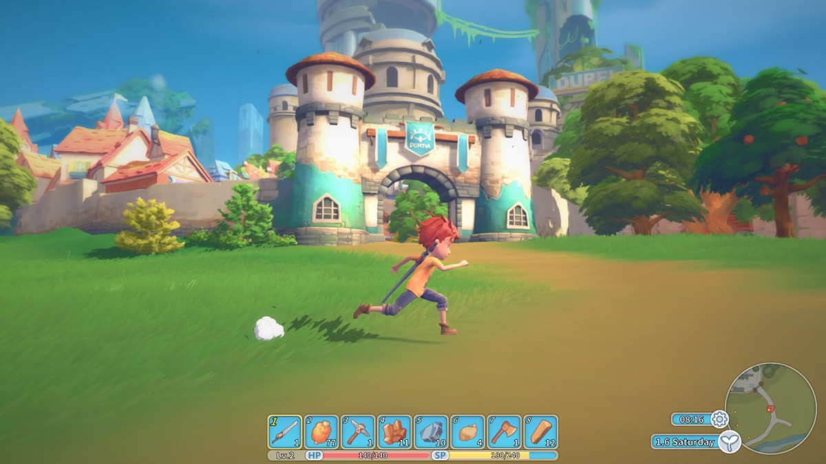    ,     Stardew Valley