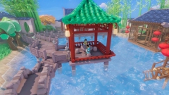 Pathless Woods � �������� �����������, ������������� �������� �������� �����