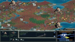 Sid Meier's Alpha Centauri Planetary Pack