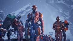 Outpost: Infinity Siege