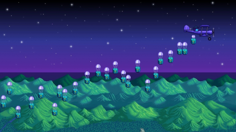 Stardew Valley получила хотфикс и побила рекорд онлайна Stardew Valley получила хотфикс и побила рекорд онлайна