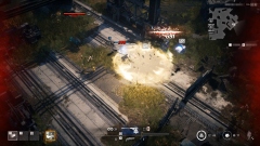 Return Alive – постапокалиптический шутер с высоким риском гибели и красивыми женскими персонажами Return Alive – постапокалиптический шутер с высоким риском гибели и красивыми женскими персонажами