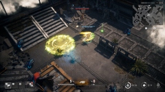 Return Alive – постапокалиптический шутер с высоким риском гибели и красивыми женскими персонажами Return Alive – постапокалиптический шутер с высоким риском гибели и красивыми женскими персонажами