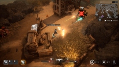 Return Alive – постапокалиптический шутер с высоким риском гибели и красивыми женскими персонажами Return Alive – постапокалиптический шутер с высоким риском гибели и красивыми женскими персонажами