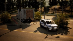 � Police Simulator: Patrol Officers ������� ����� ������, ������ �� �����, ������������� � ������� ������