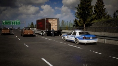 � Police Simulator: Patrol Officers ������� ����� ������, ������ �� �����, ������������� � ������� ������