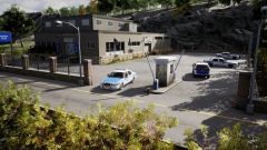 � Police Simulator: Patrol Officers ������� ����� ������, ������ �� �����, ������������� � ������� ������