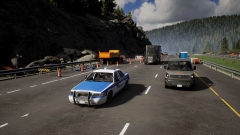 � Police Simulator: Patrol Officers ������� ����� ������, ������ �� �����, ������������� � ������� ������