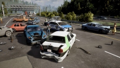� Police Simulator: Patrol Officers ������� ����� ������, ������ �� �����, ������������� � ������� ������