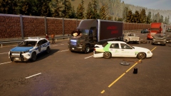 � Police Simulator: Patrol Officers ������� ����� ������, ������ �� �����, ������������� � ������� ������