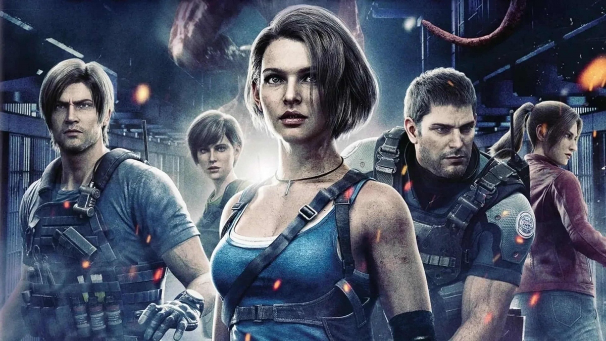 Resident Evil 9   .      