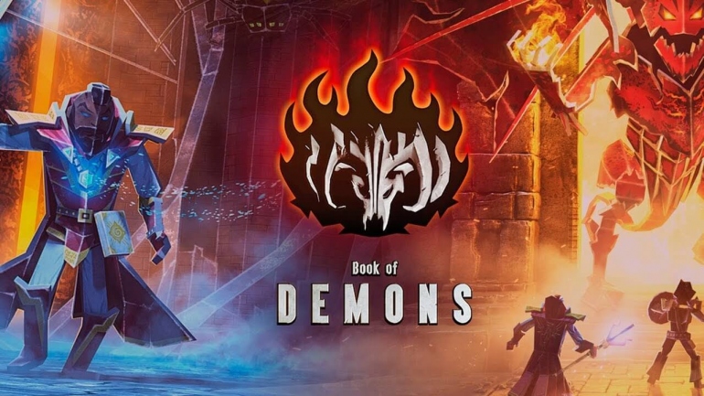 GOG ������� Book of Demons