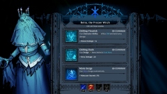 SWORN – кооперативный рогалик с заколдованным королем Артуром и злобными рыцарями Круглого стола SWORN – кооперативный рогалик с заколдованным королем Артуром и злобными рыцарями Круглого стола