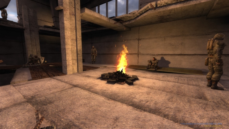  S.T.A.L.K.E.R.: Clear COOP  ,       