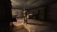  S.T.A.L.K.E.R.: Clear COOP  ,       