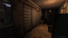  S.T.A.L.K.E.R.: Clear COOP  ,       