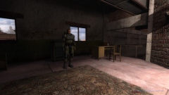  S.T.A.L.K.E.R.: Clear COOP  ,       